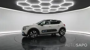 Citroen C3 de 2023