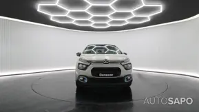 Citroen C3 de 2023