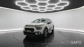 Citroen C3 de 2023