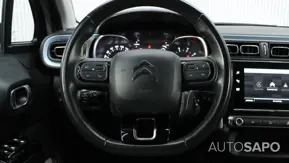 Citroen C3 de 2023