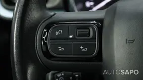 Citroen C3 de 2023