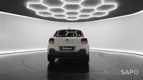 Citroen C3 de 2023