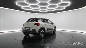 Citroen C3 de 2023