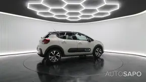 Citroen C3 de 2023