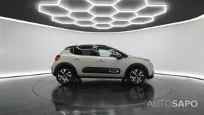 Citroen C3 de 2023