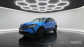 Opel Grandland de 2023