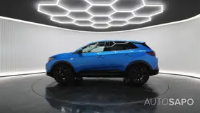 Opel Grandland de 2023