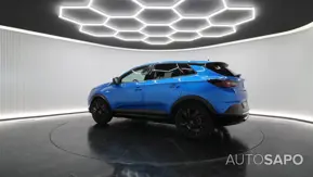 Opel Grandland de 2023