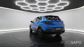 Opel Grandland de 2023