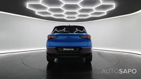 Opel Grandland de 2023