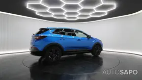 Opel Grandland de 2023