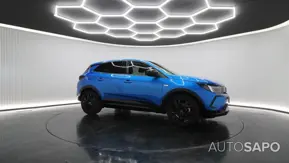 Opel Grandland de 2023