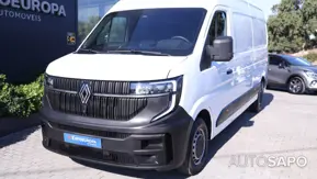 Renault Master de 2025