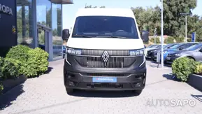 Renault Master de 2025