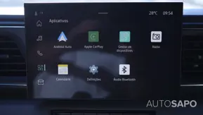 Renault Master de 2025