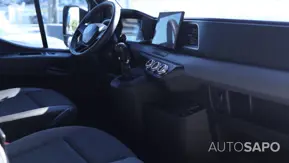 Renault Master de 2025