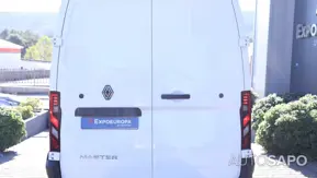 Renault Master de 2025