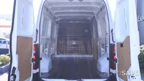 Renault Master de 2025