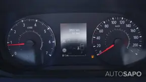 Renault Master de 2025