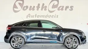 Citroen e-C4 de 2022