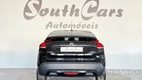 Citroen e-C4 de 2022