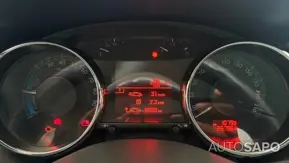 Peugeot 3008 de 2012