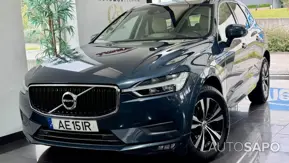 Volvo XC60 de 2020