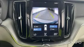 Volvo XC60 de 2020