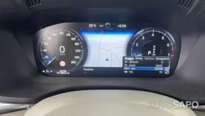 Volvo XC60 de 2020