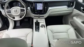 Volvo XC60 de 2020