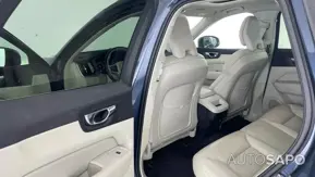 Volvo XC60 de 2020