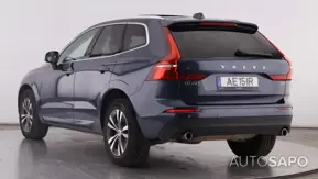 Volvo XC60 de 2020