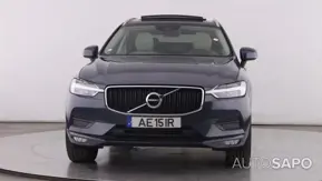 Volvo XC60 de 2020