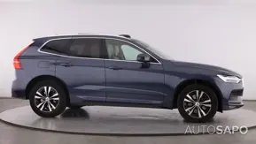 Volvo XC60 de 2020