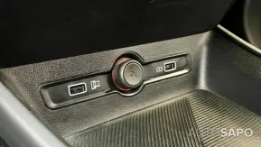 MG MG5 de 2023