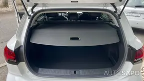 MG MG5 de 2023