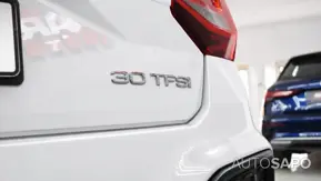 Audi Q2 30 TFSI Advanced de 2023