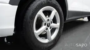Audi Q2 30 TFSI Advanced de 2023