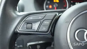 Audi Q2 30 TFSI Advanced de 2023