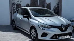 Renault Clio de 2023