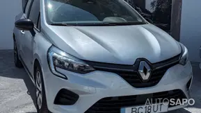 Renault Clio de 2023
