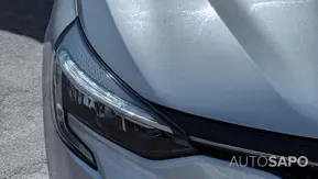Renault Clio de 2023