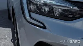 Renault Clio de 2023