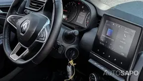 Renault Clio de 2023