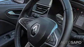 Renault Clio de 2023