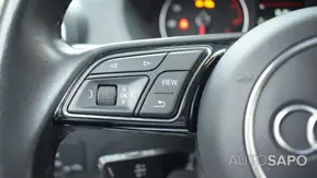 Audi Q2 30 TFSI Advanced de 2023