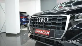 Audi Q2 30 TFSI Advanced de 2023
