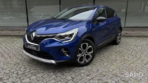 Renault Captur 1.6 E-Tech Plug-In Intens de 2021