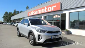 Kia Stonic 1.2 Dynamic de 2024