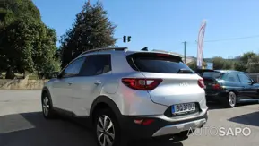 Kia Stonic 1.2 Dynamic de 2024